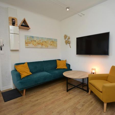 Apartamento Bellavita - Cosy & Moderne - Proche Des Remparts - Climatisation Aviñón Exterior foto