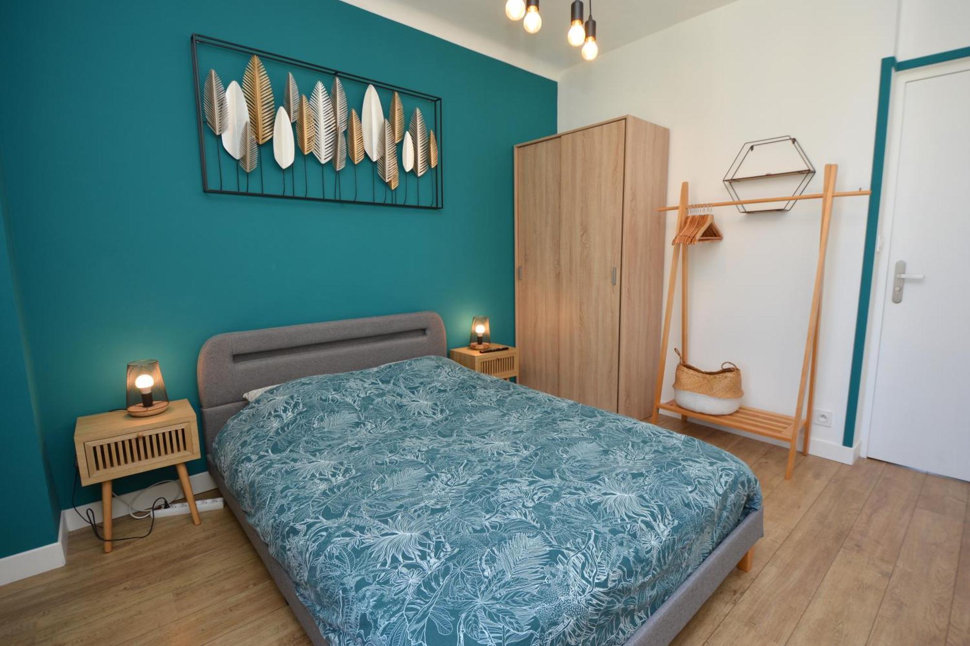 Apartamento Bellavita - Cosy & Moderne - Proche Des Remparts - Climatisation Aviñón Exterior foto