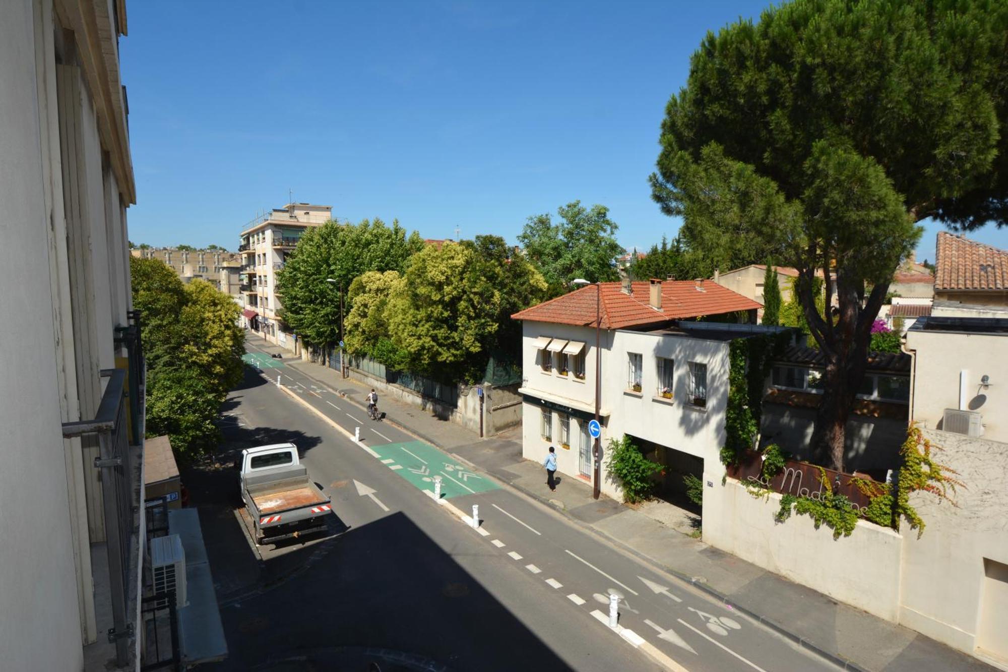 Apartamento Bellavita - Cosy & Moderne - Proche Des Remparts - Climatisation Aviñón Exterior foto